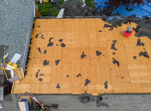 Storm Damage Repair: What Denver Homeowners Should Do After a Hailstorm